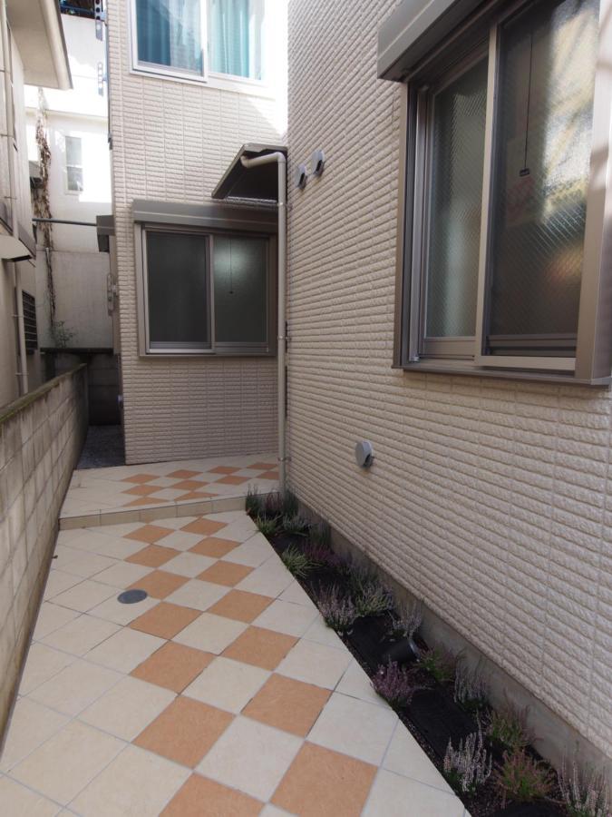 Ferienwohnung 【Great Location!】Near Shinjuku Sta./Cafe#202 Präfektur Tokio Exterior foto